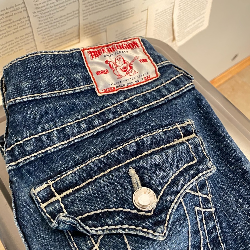 True Religion Jeans